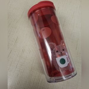 Starbucks Year Of The Rat 2020 Tumblr 12 Oz